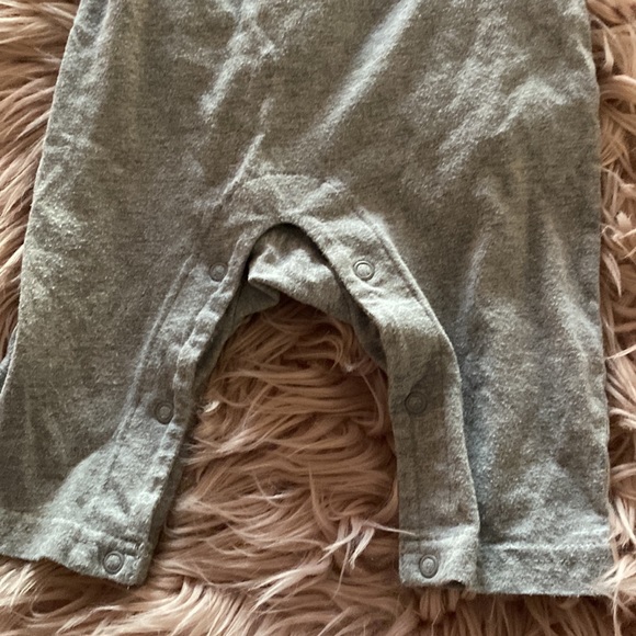 Off to Grandpas One Piece - Picture 4 of 4